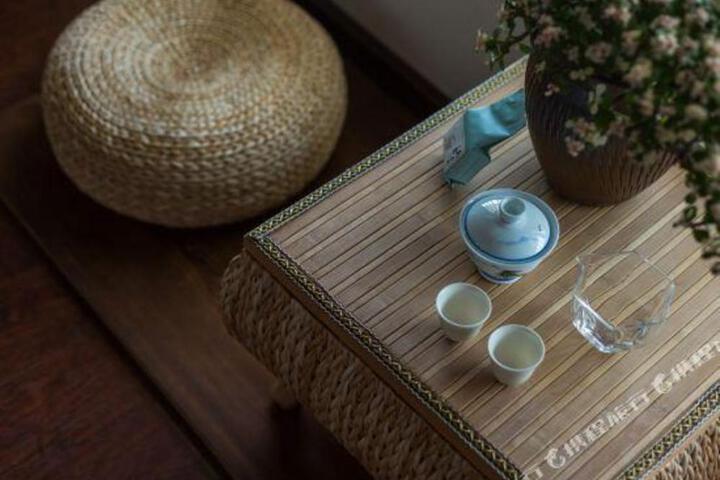 Wuyishan Jinwa Homestay