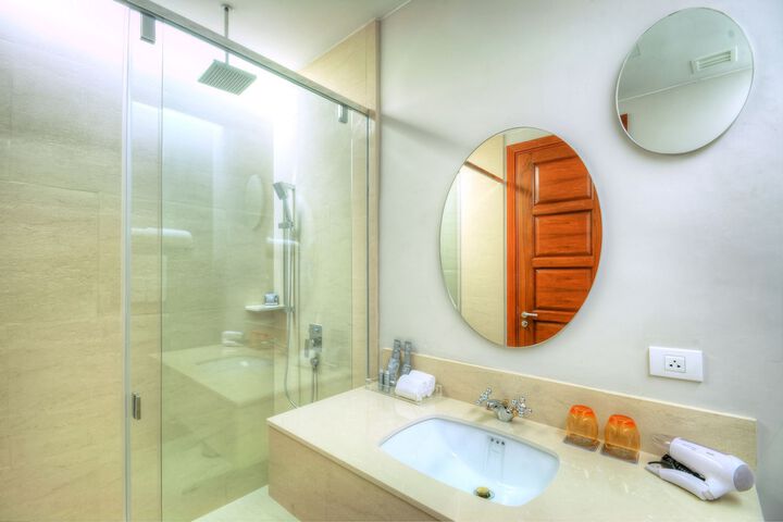 Bathroom Vanities