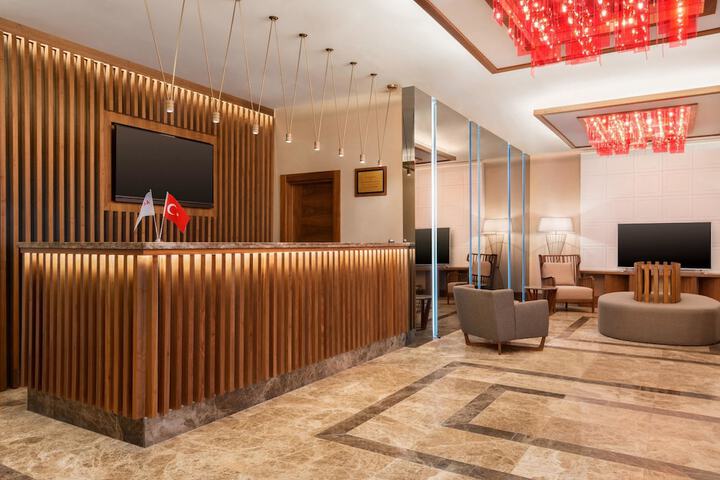 Hotel Interior 3 of 41