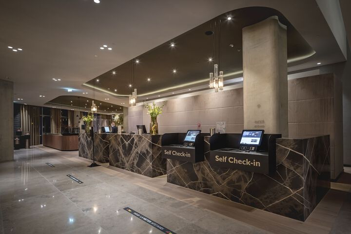 Hotel Interior 1 of 77