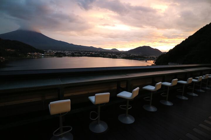 Hotel View 114 of 127