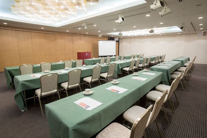 Meeting 21 of 26