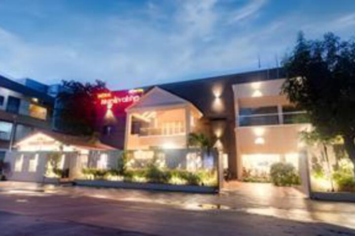 HOTEL MANIPRABHA
