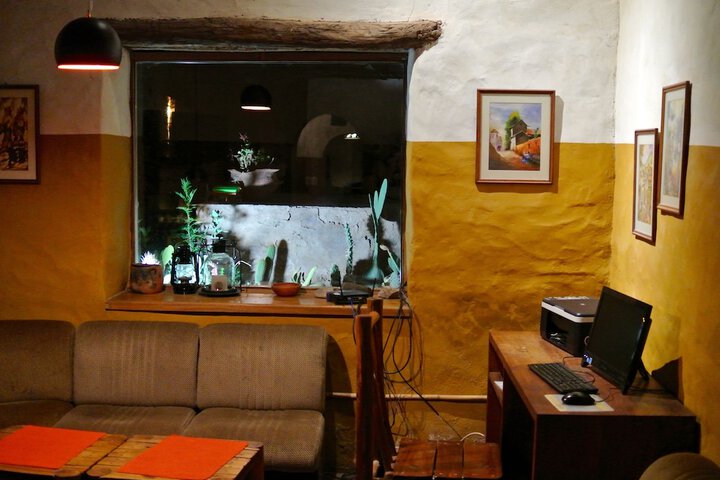 Hotel Interior 25 of 28
