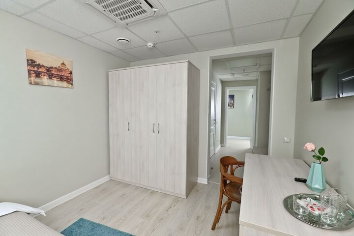 Room 19 of 88