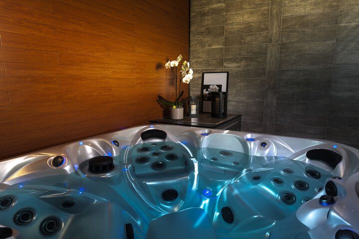 Spa and Wellness