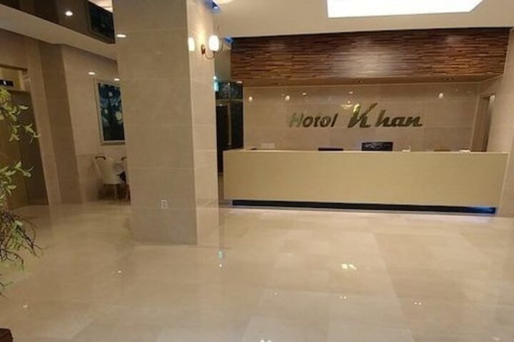 Khan Hotel