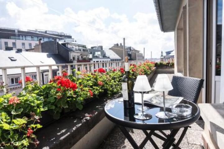Terrace/Patio 57 of 63