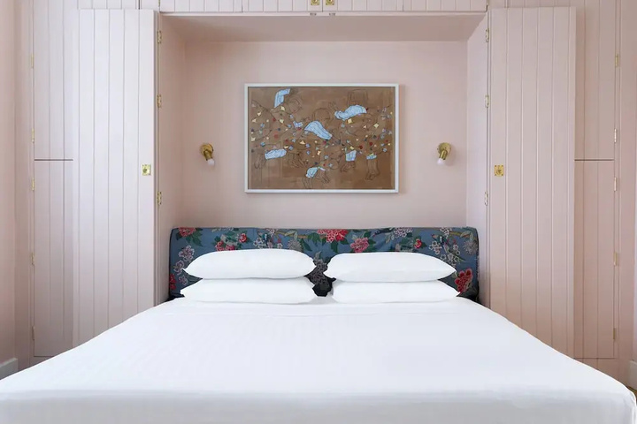Oakington Road by Onefinestay
