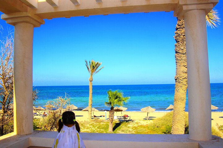 Hotel Zita Beach Resort