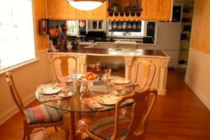 Breakfast/Coffee Service 5 of 28