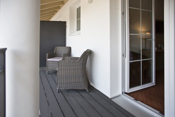 Terrace/Patio 18 of 36