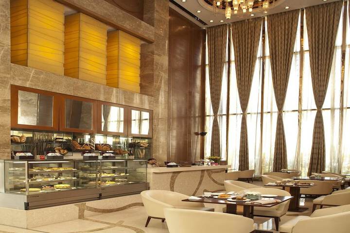 Lobby Photos