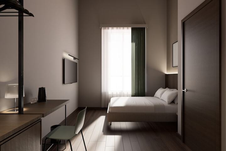 Room 8 of 34