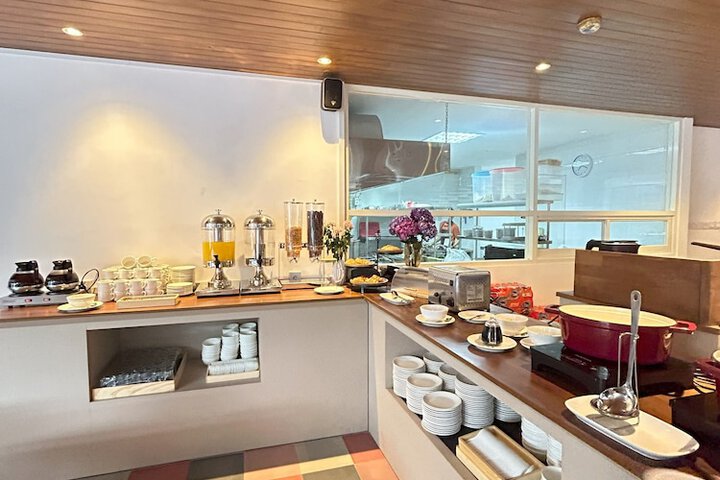 Gendhis Batu Boutique Hotel