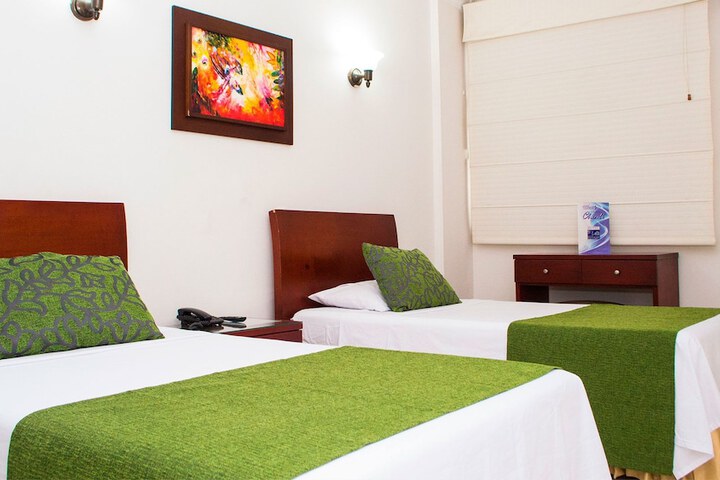 Room 7 of 26