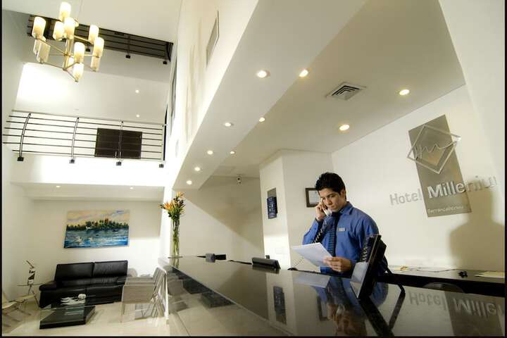 Hotel Interior 2 of 15