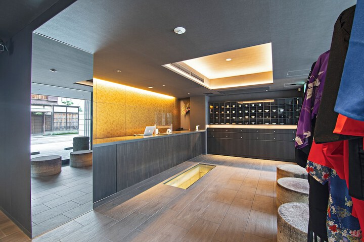 Hotel Interior 2 of 32