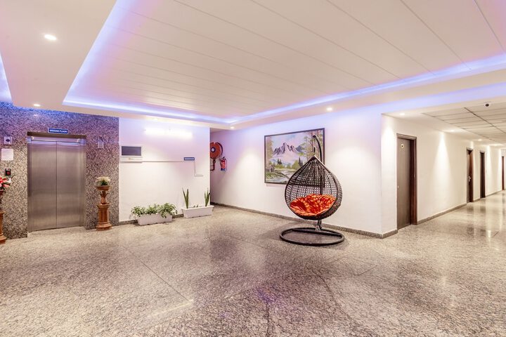 Hotel Interior 2 of 38
