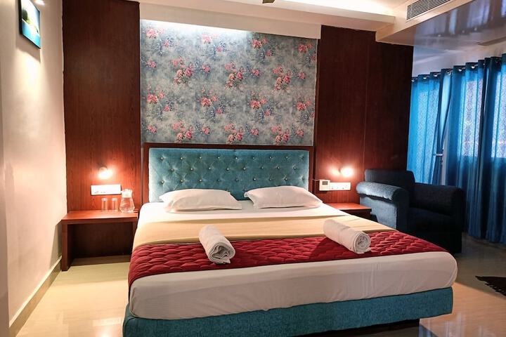 Hotel Islands Tourister