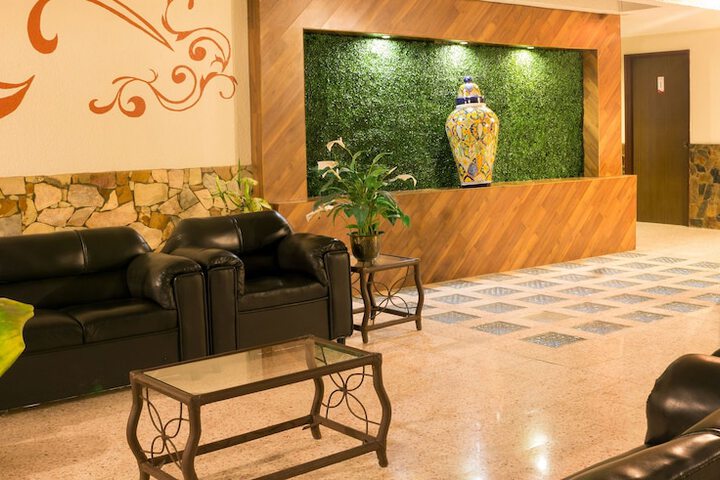 Hotel Interior 3 of 35