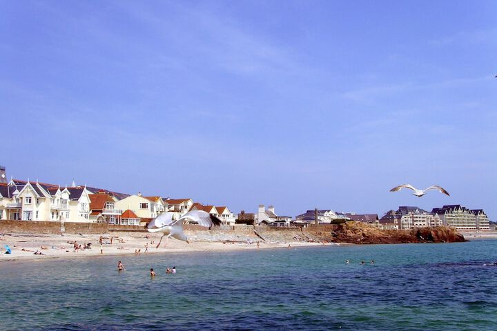 Beach 84 of 85