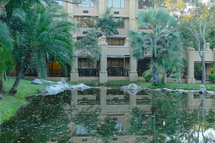 Hotel 119 of 126