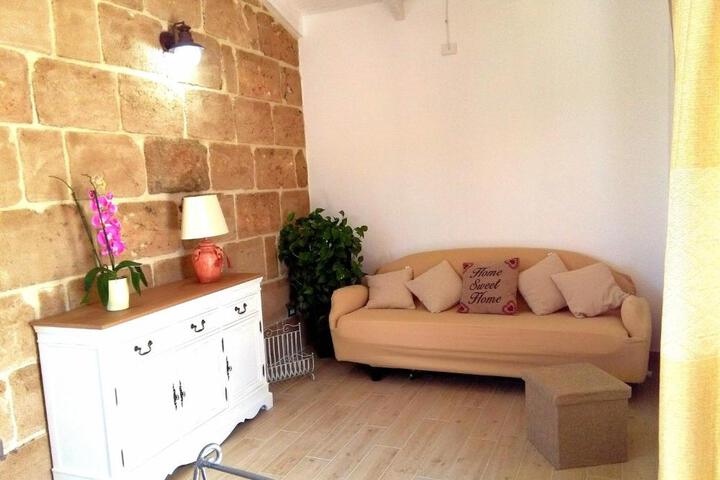 La Casetta Holiday Home