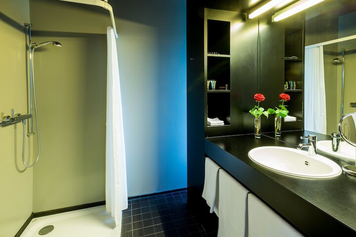 Bath Amenities