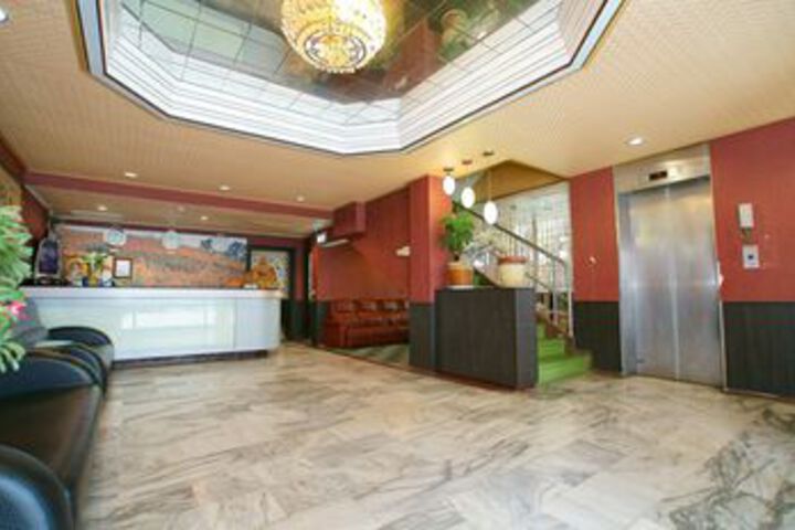 Hotel Interior 62 of 63