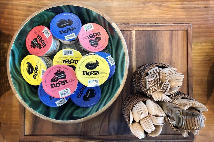 Breakfast/Coffee Service 108 of 129