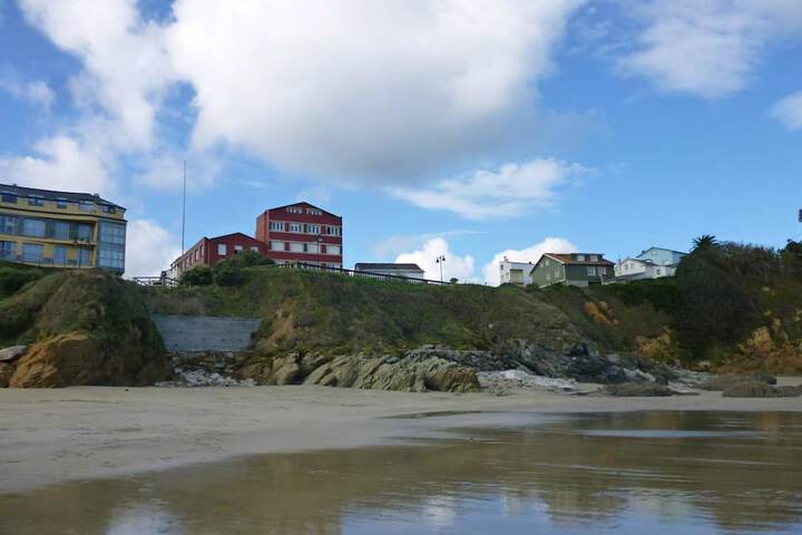 Hotel Orillamar