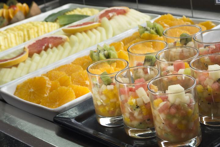 Dining Photos
