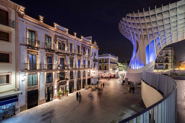 Photo of Intelier Casa de Indias Hotel by Intelier Hotels & Suites