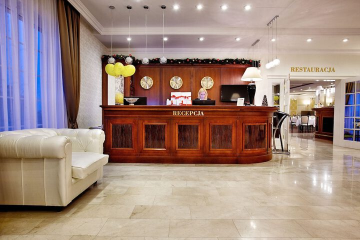 Hotel Interior 3 of 41
