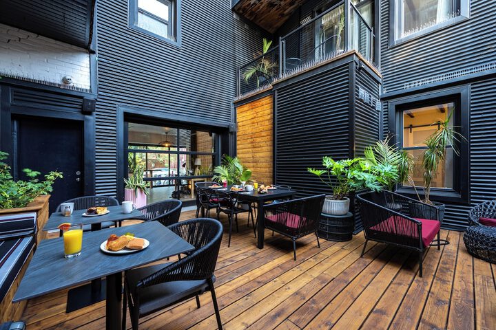 Terrace/Patio 47 of 70