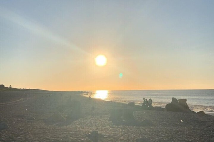 Beach 38 of 39