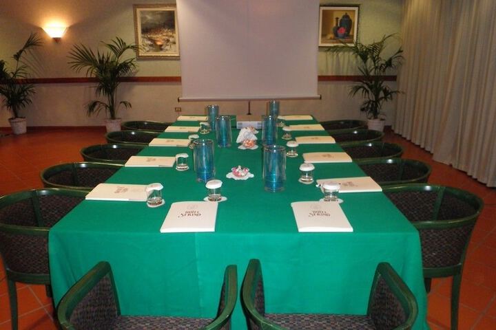 Meeting 23 of 35
