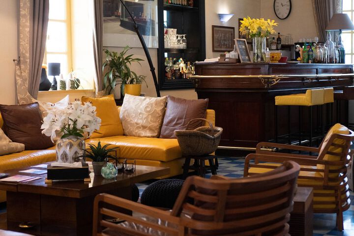 Lobby Photos