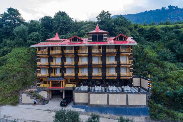 Hotel Snow White Resorts