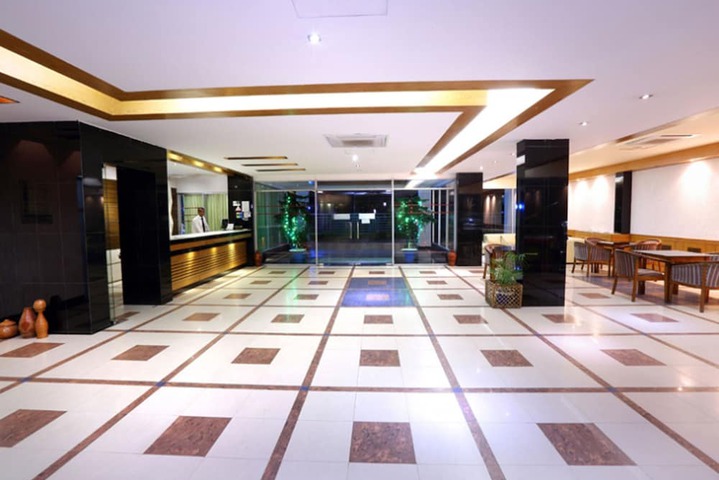 Hotel Interior 4 of 48