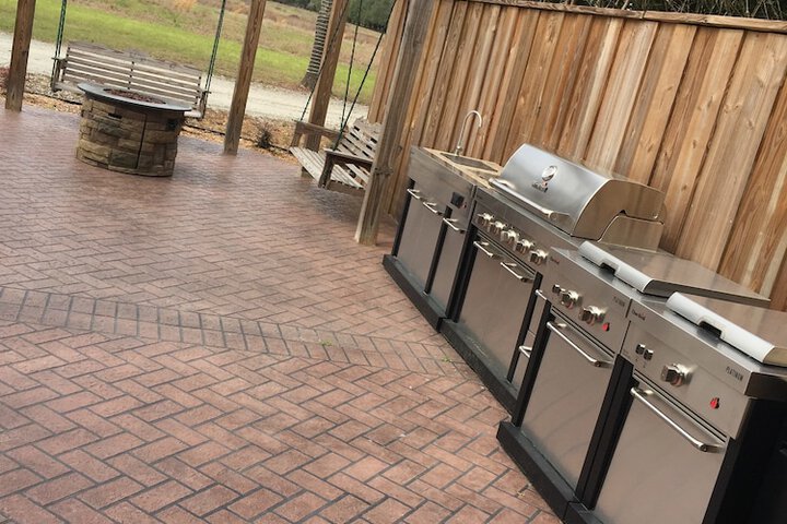 Terrace/Patio 18 of 32