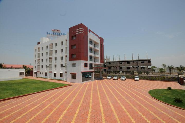 Fitness Facility Photos