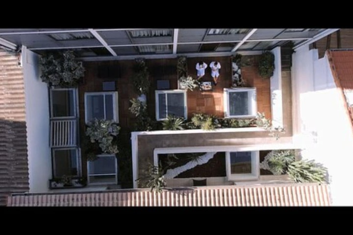 Terrace/Patio 57 of 62