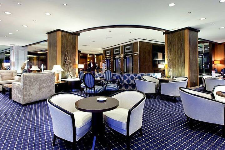 Lobby Photos