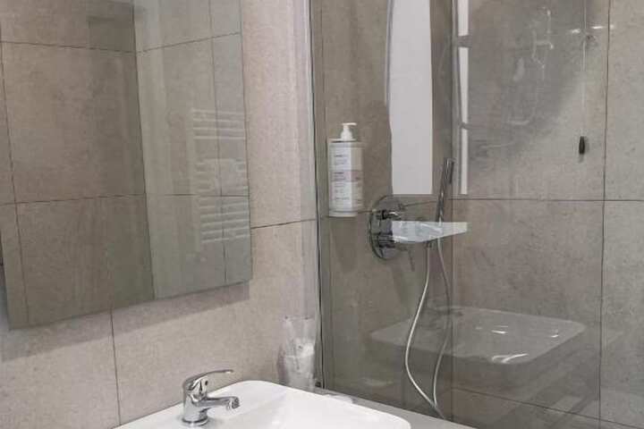 Bathroom Vanities