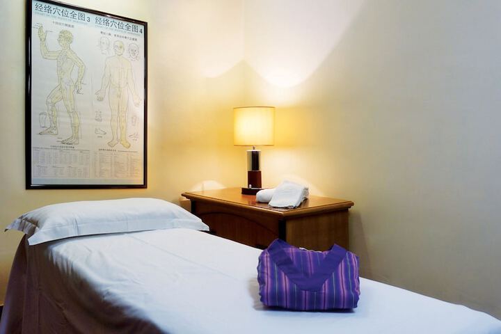 Spa and Wellness