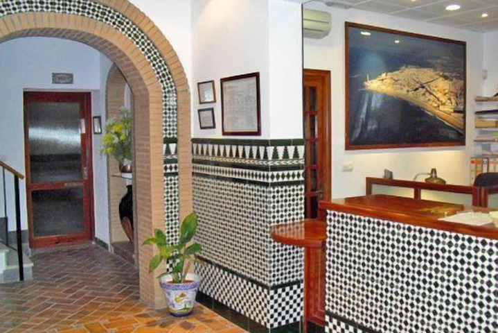 Hotel Interior 4 of 48