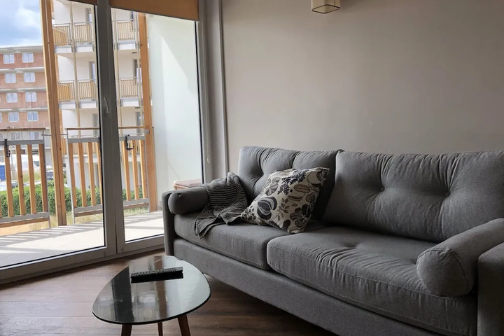 Terrace/Patio 7 of 10