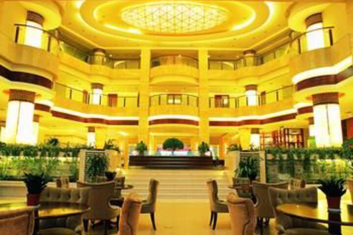 Hotel Interior 33 of 50